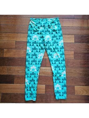 *4 for $25*  Lularoe Ladies Leggings